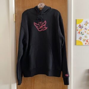 Adidas Originals Women’s Shmoo Hoodie